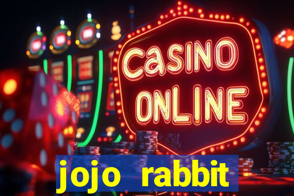 jojo rabbit assistir dublado